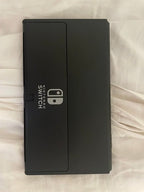 Nintendo Switch OLED - 64GB - White 5W32