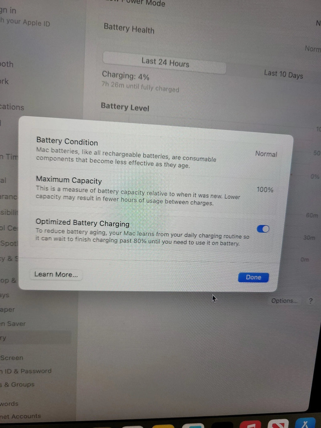 Apple Macbook Pro M2 2023 9S32