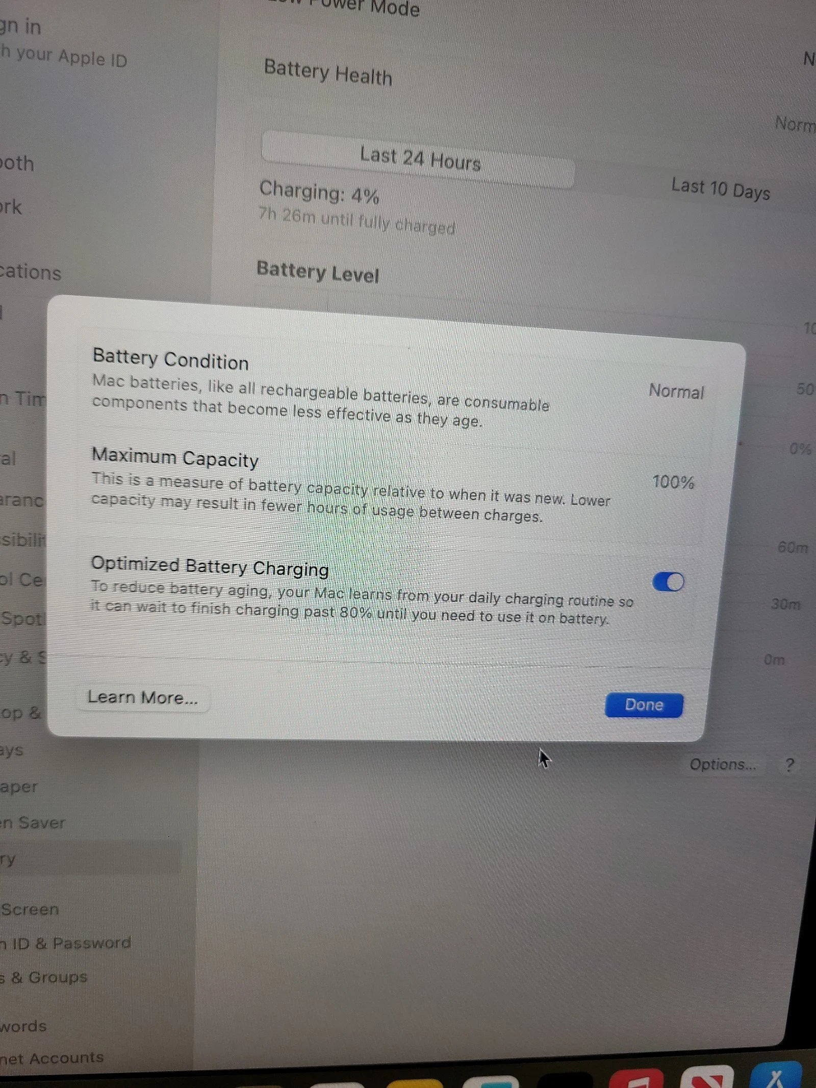 Apple Macbook Pro M2 2023 9S32