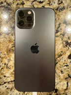 Apple iPhone 12 Pro Max 3X22