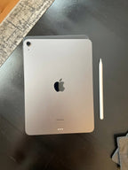 Apple iPad Air 5th Generation 64 GB in Space Gray 6T98