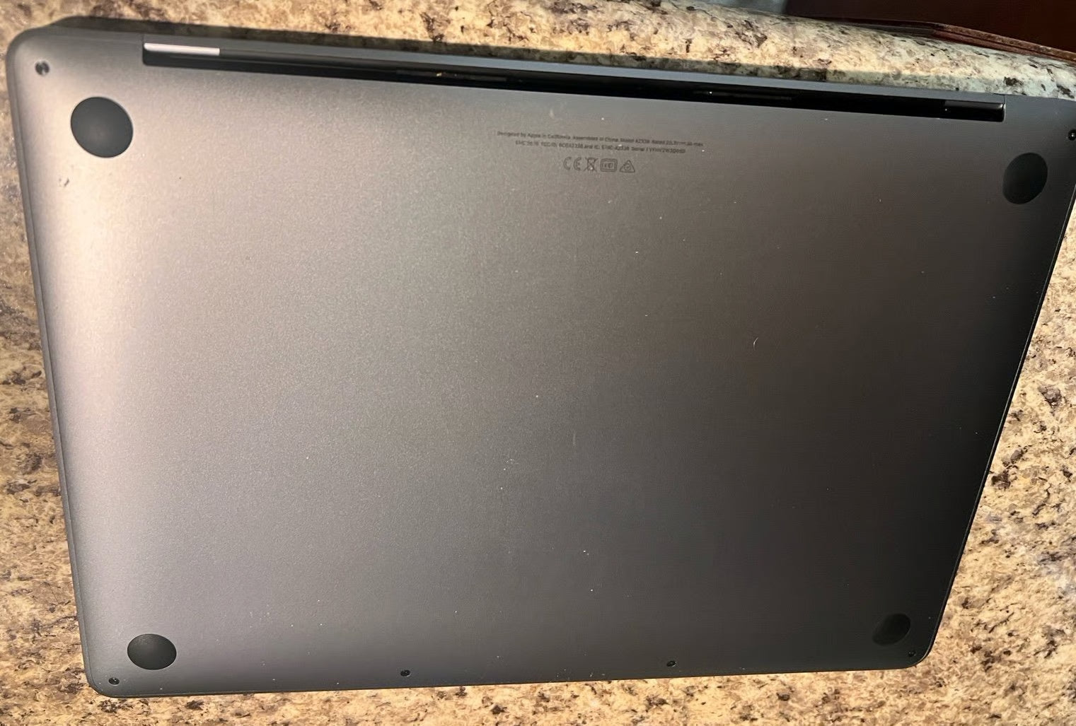 Apple MacBook Pro 9N93