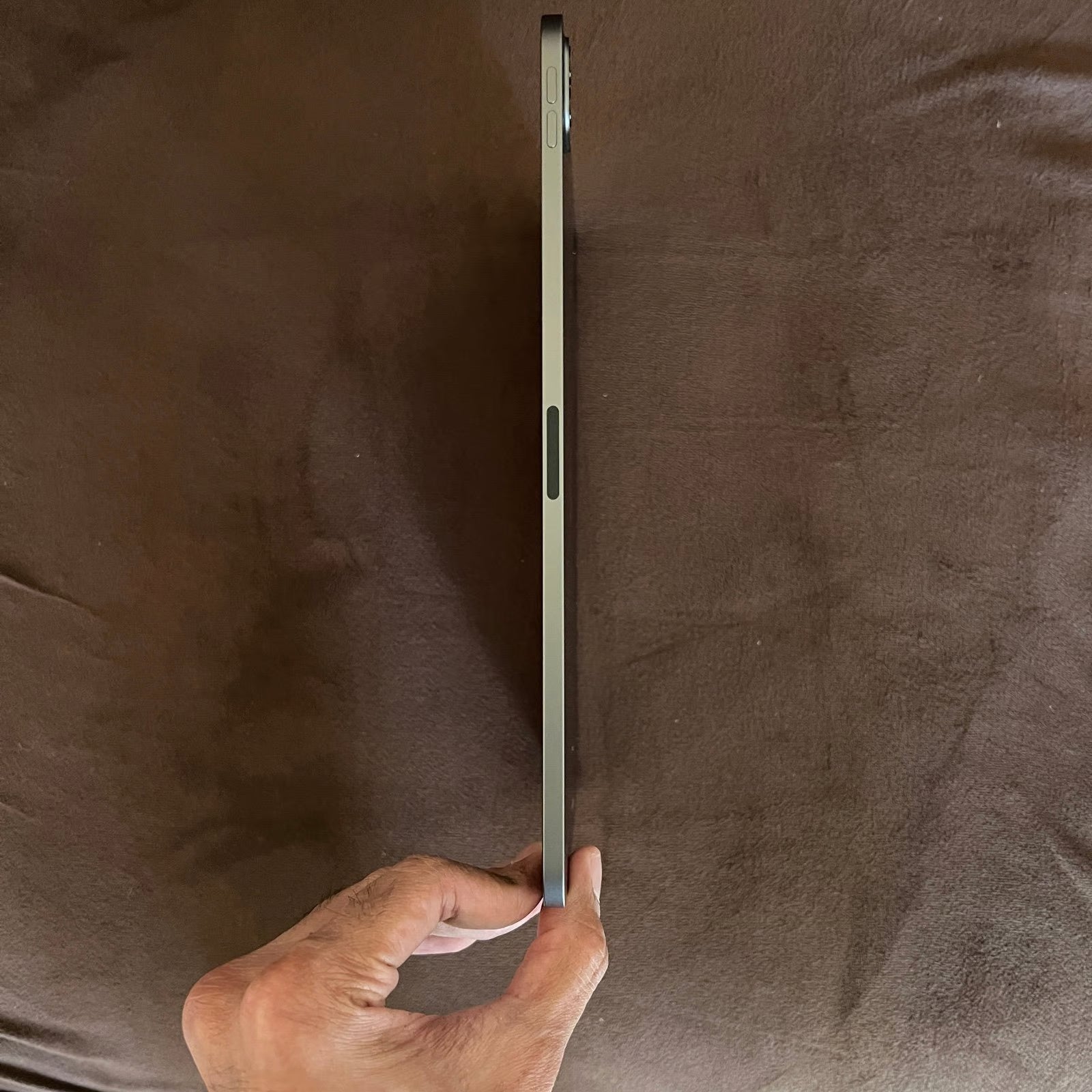 Apple iPad Pro 11�?Wi-Fi 128GB - Space Gray (3rd Gen) 6R15