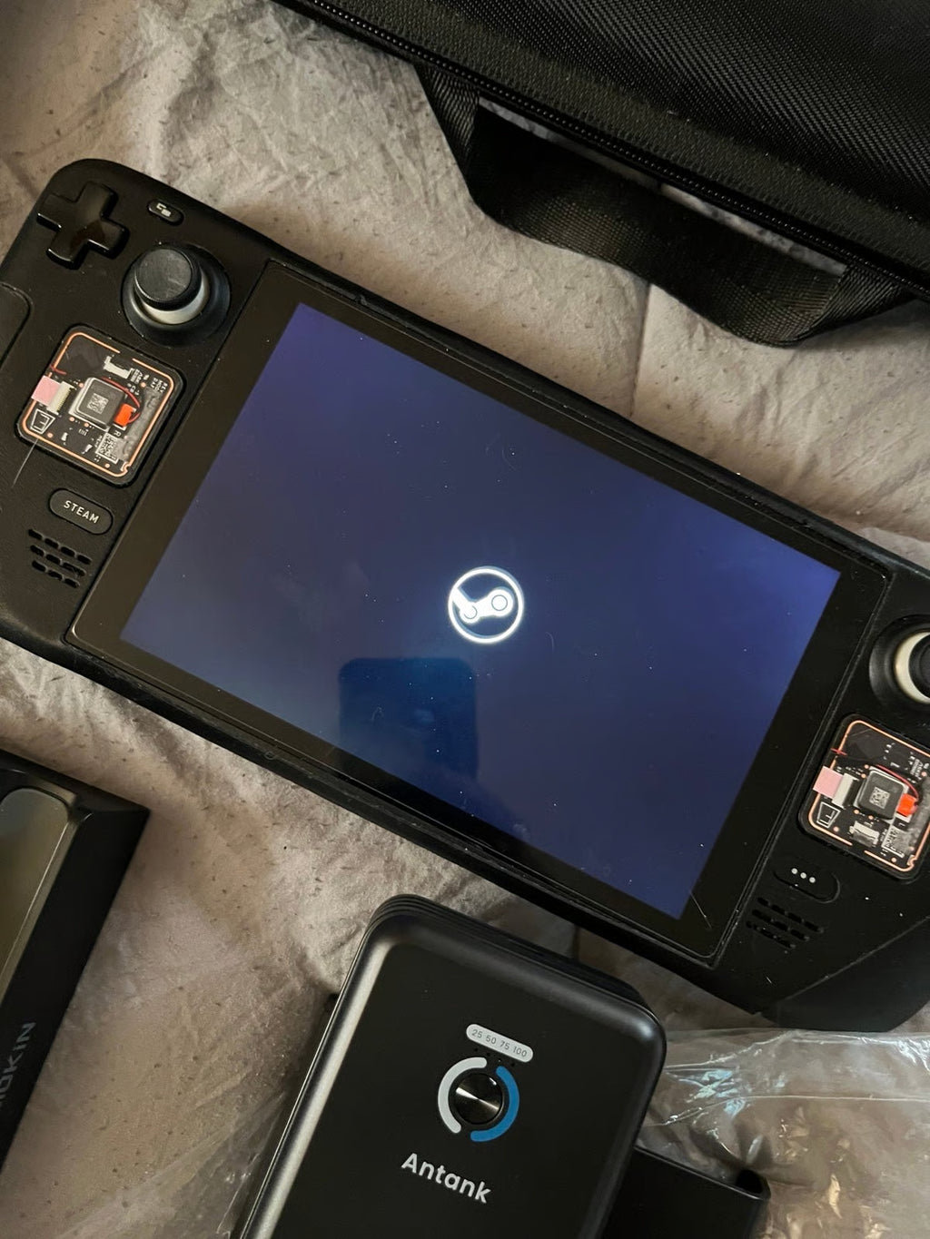 Valve Steam Deck 64 GB 6A62