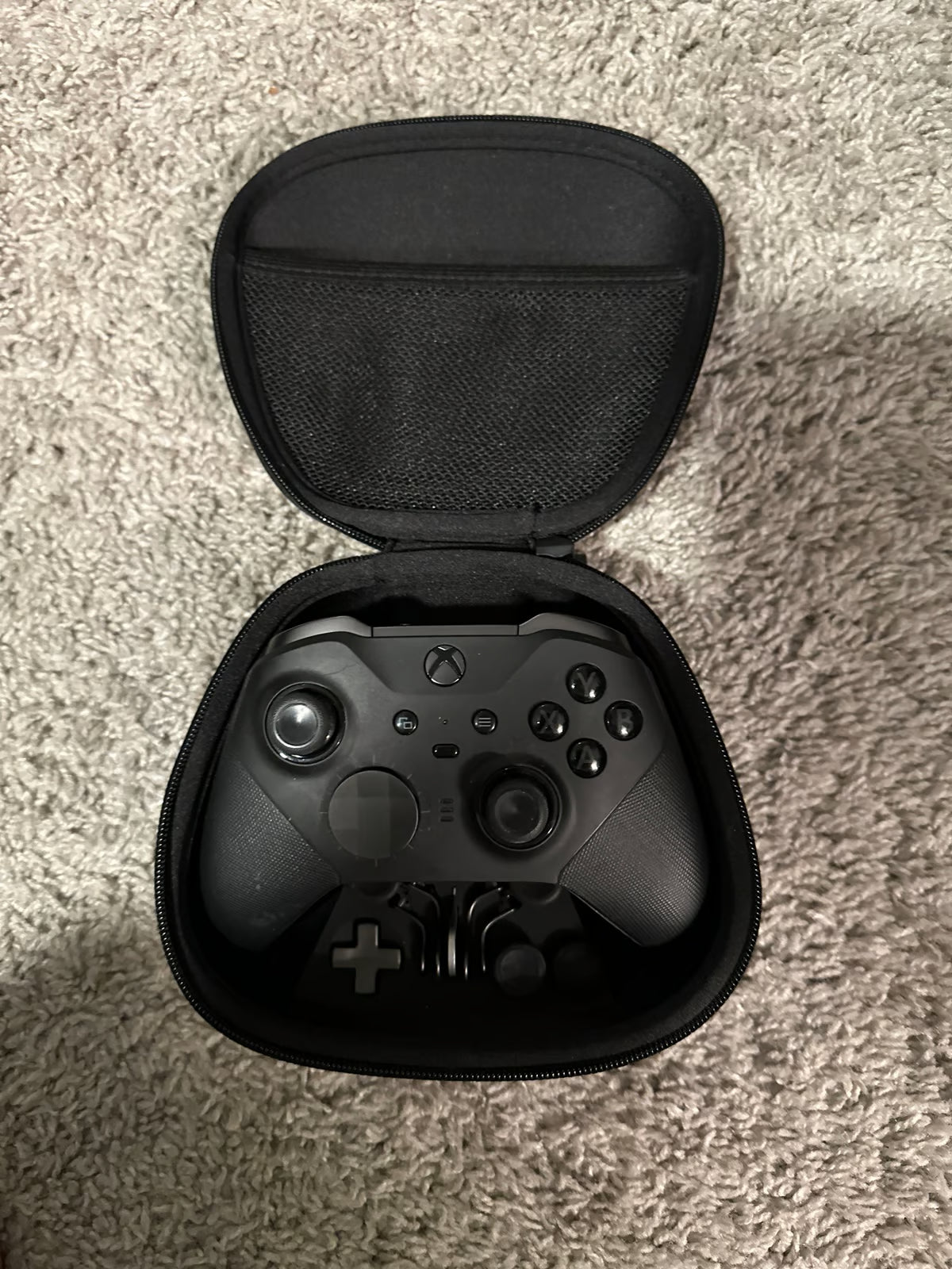 Xbox One Series Xand Series 2 Pro Controller 8U35