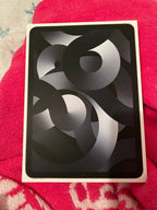 Apple iPad Air 5th Generation 256 GB in Space Gray 1K15