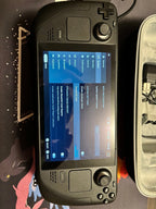 Valve Steam deck 1 tb 7N66