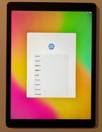 Apple iPad Pro 2nd Generation 64 GB in Space Gray 7S67