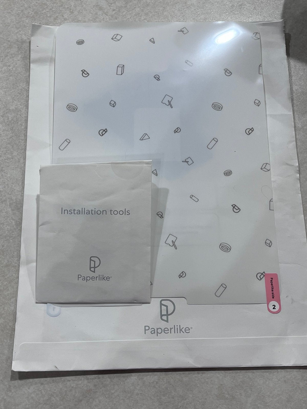 iPad Pro 11 inch 3rd generation with Apple Pencil and Screen Protector 3T87