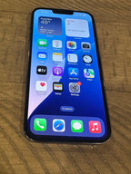 Apple iPhone 13 Pro Max 128 GB in Gray for Unlocked 2S23