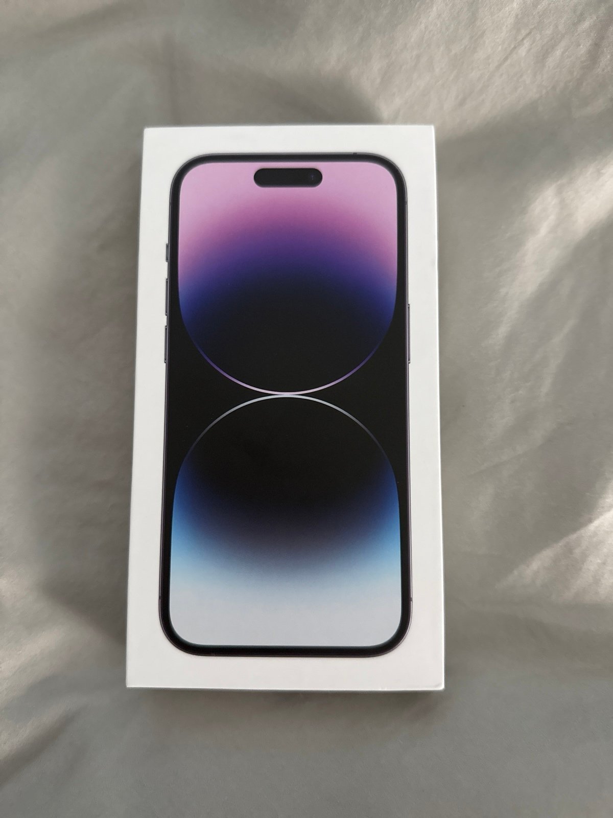 Apple iPhone 14 Pro 3R62