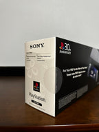 PlayStation Portal Remote Player - 30th Anniversary Limited Edition IN HAND USA 8P76