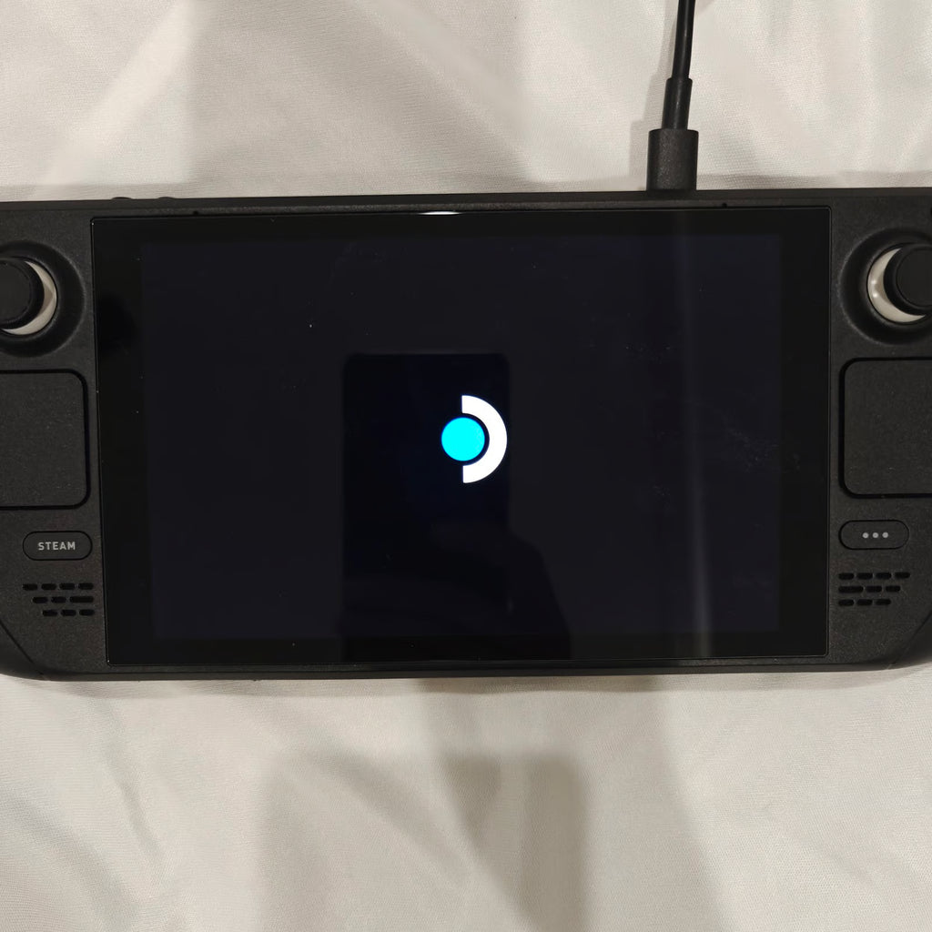 Steam Deck 64gb LCD 6B15