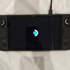 Steam Deck 64gb LCD 6B15