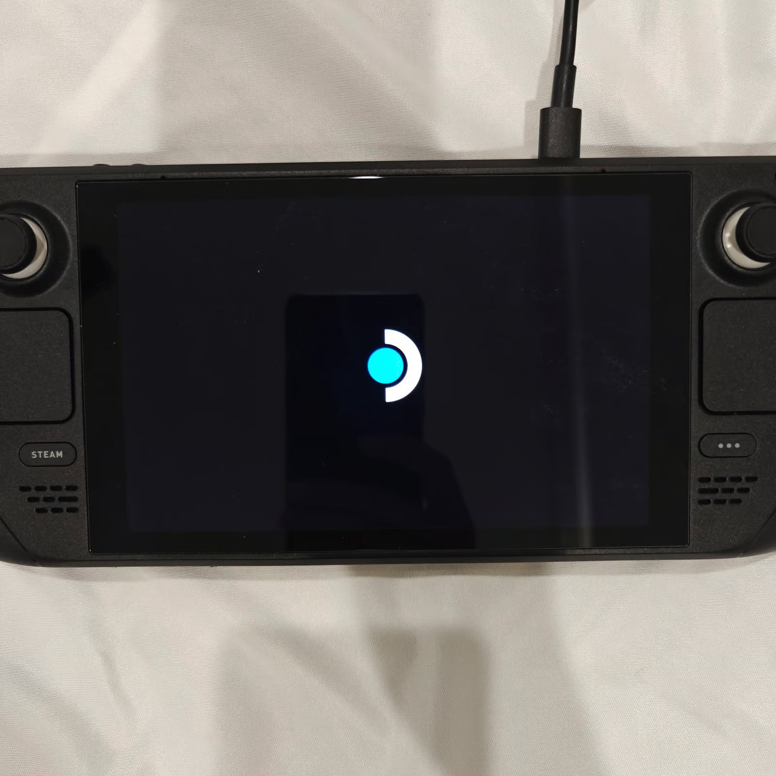 Steam Deck 64gb LCD 6B15