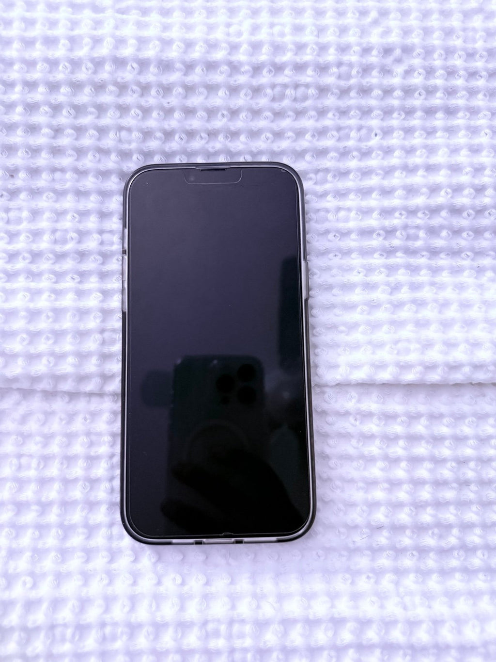 IPhone 13 Pro Max 7R66