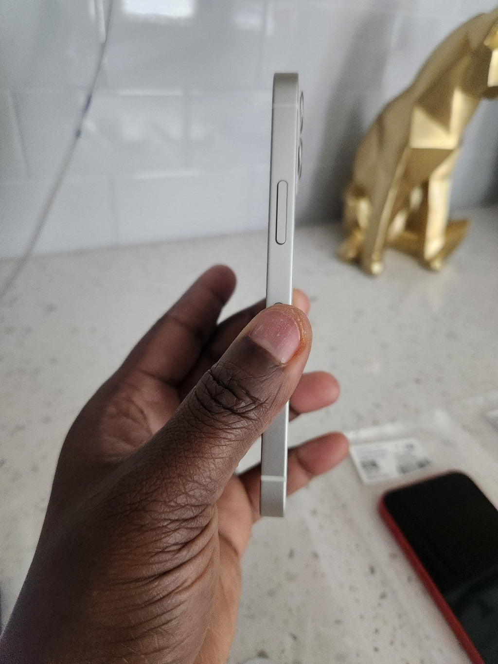 Apple iPhone 12 Mini 64 GB 5S75