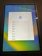 iPad pro 2nd gen 11in 512gb unlocked. 3F82