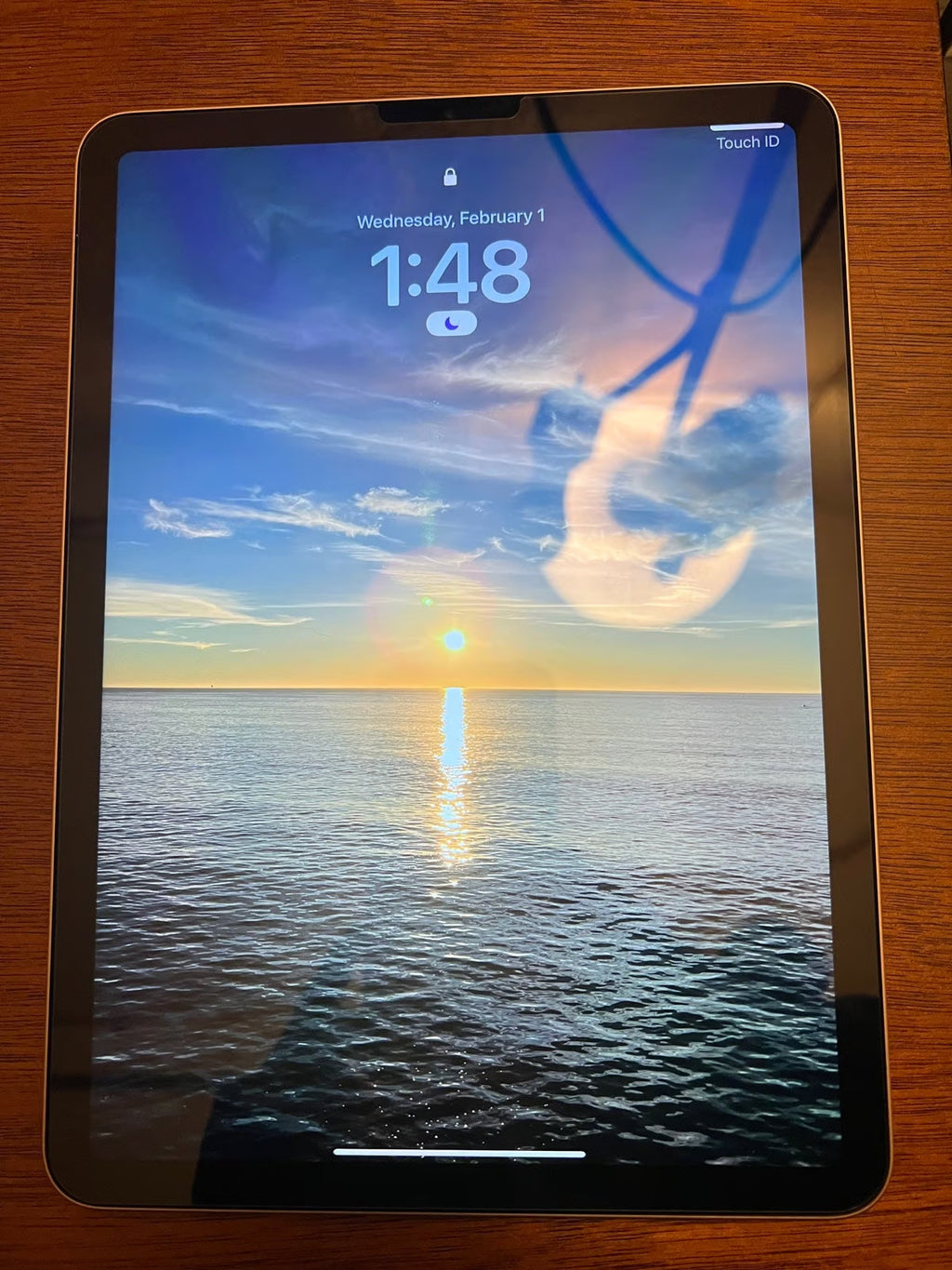 iPad Air 4th Generation 3J99