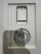 2021 Apple 11-inch iPad Pro M1 (Wi-Fi + Cellular 128GB) - Space Gray 2K69