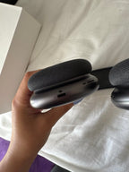 AirPod Max Space Grey plus accessories 2U71