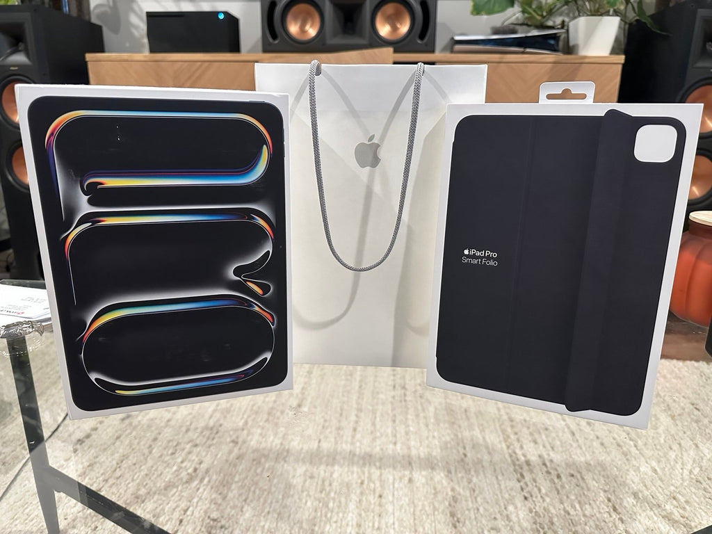 M4 iPad Pro 11 Inch 5W93