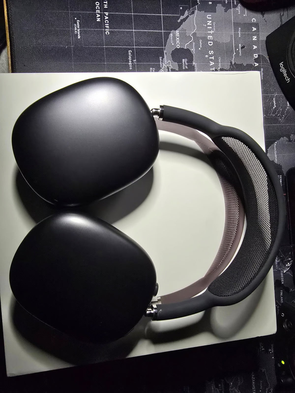 Airpod Max Space Gray 3Z83