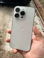 Apple iPhone 14 Pro unlocked 5Q33