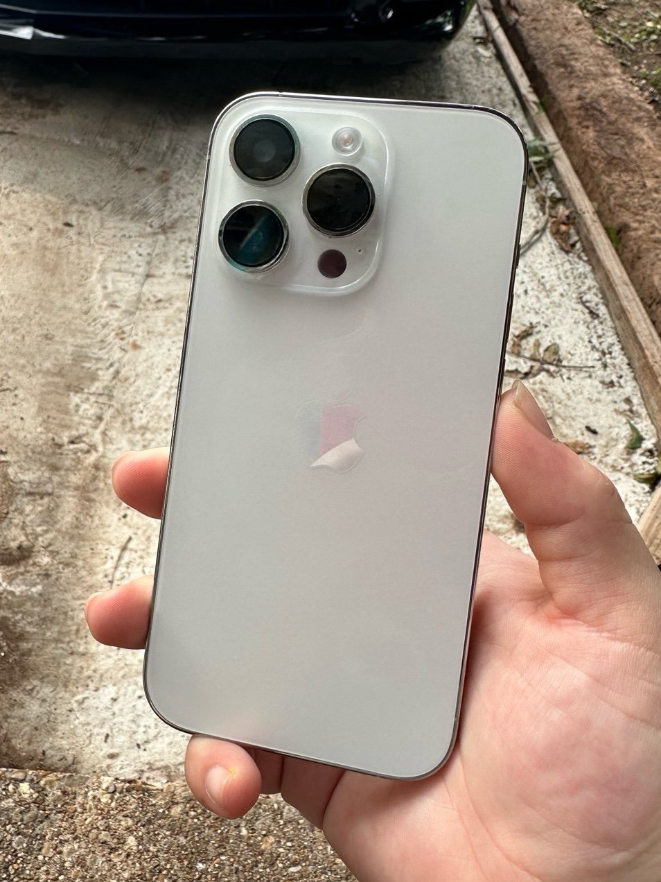 Apple iPhone 14 Pro unlocked 5Q33