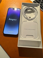 Apple iPhone 14 Pro 512GB -  Unlocked 2L98