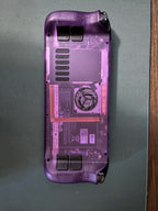 steam deck 64gb upgraded to 1tb 1Y59