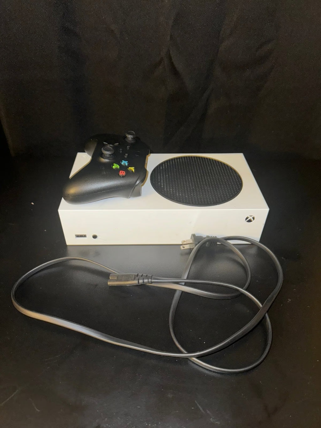 Xbox Series S 5L99