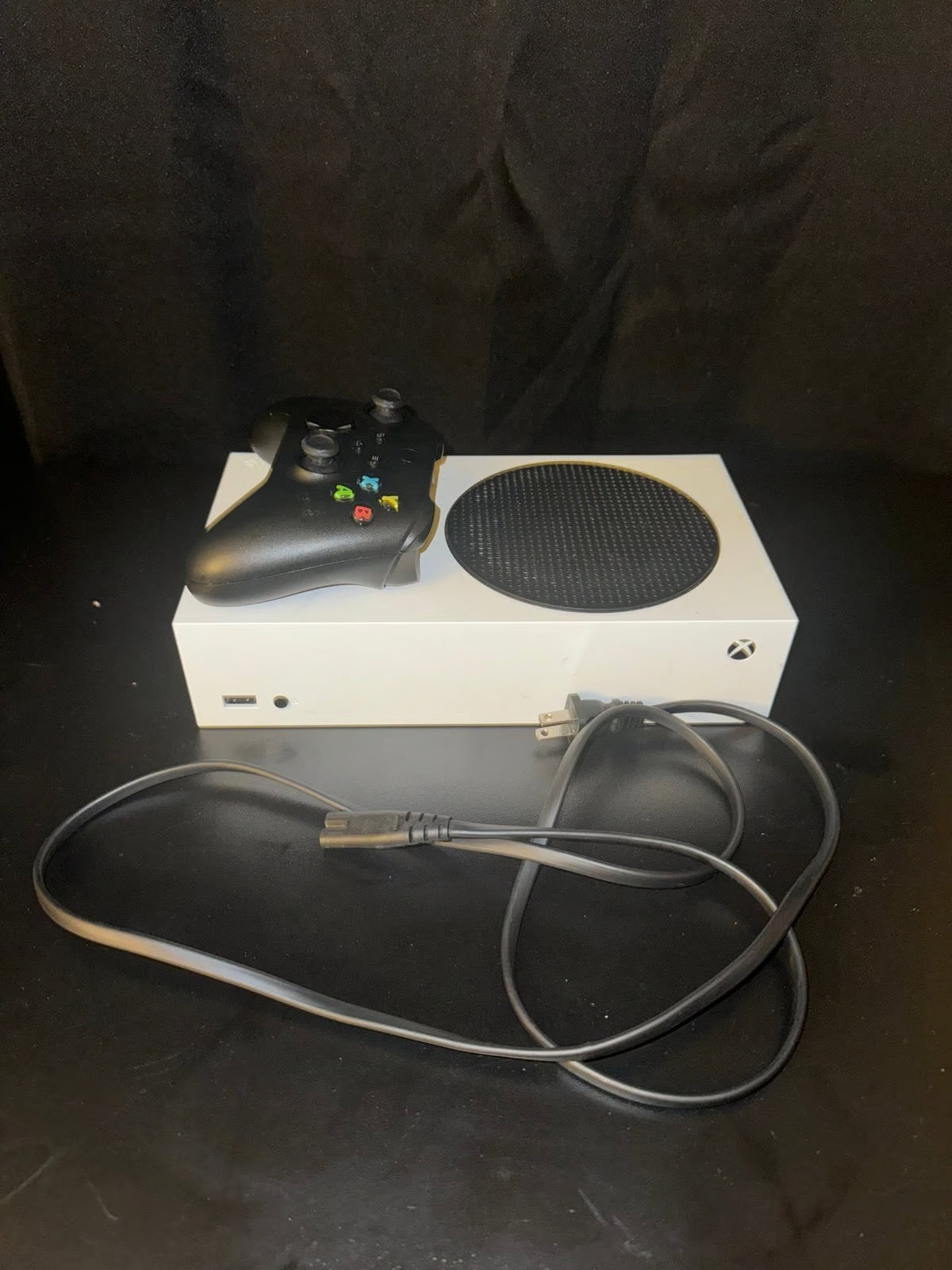 Xbox Series S 5L99