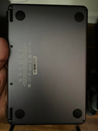 5th Gen iPad Mini (Wi-Fi version) 64Gb 6T99