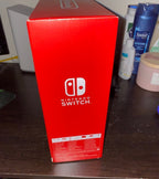 Nintendo switch OLED 7P97