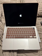 MacBook Air 8F71