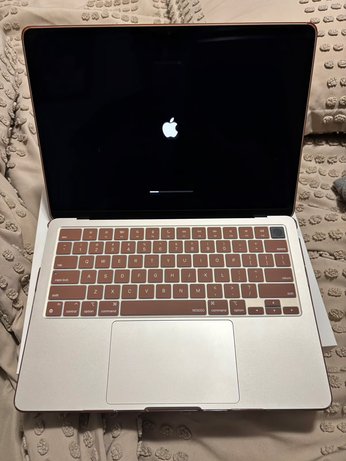 MacBook Air 8F71