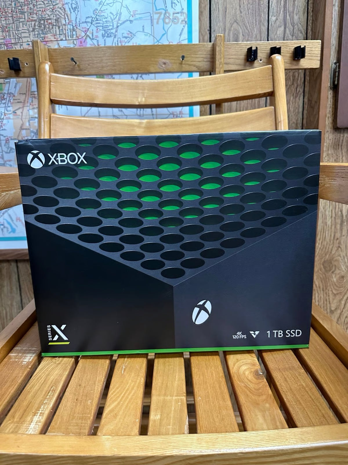 Xbox Series X 5H21