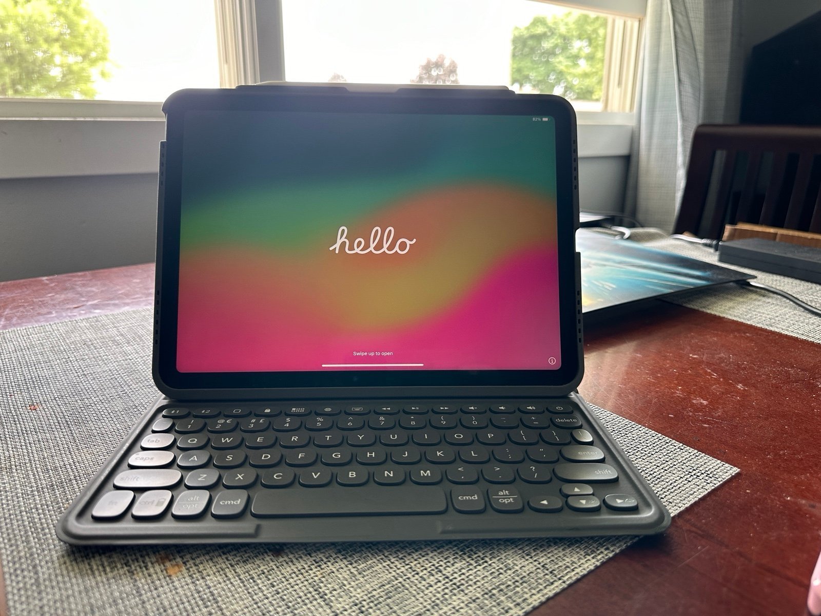 Apple iPad Air 4th Generation 2O65