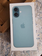Apple iPhone 16 6T28
