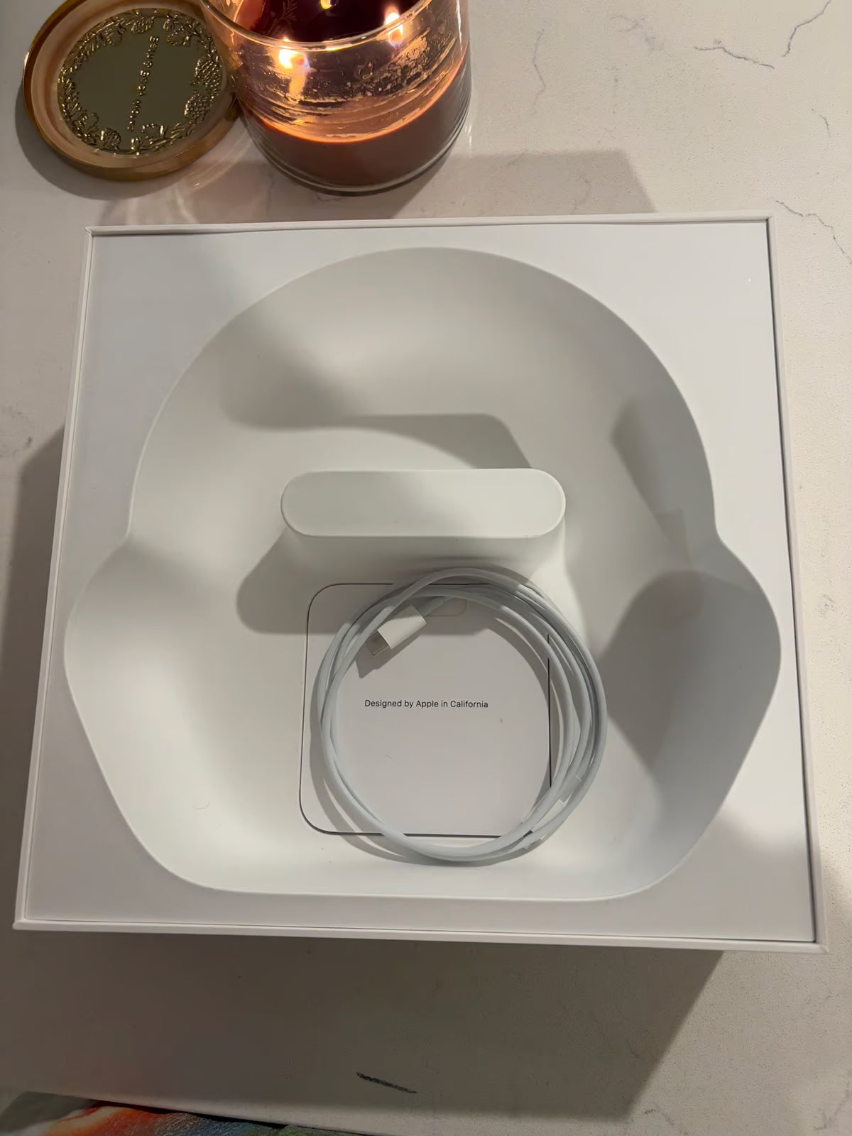 Airpods Max in pink 3P28