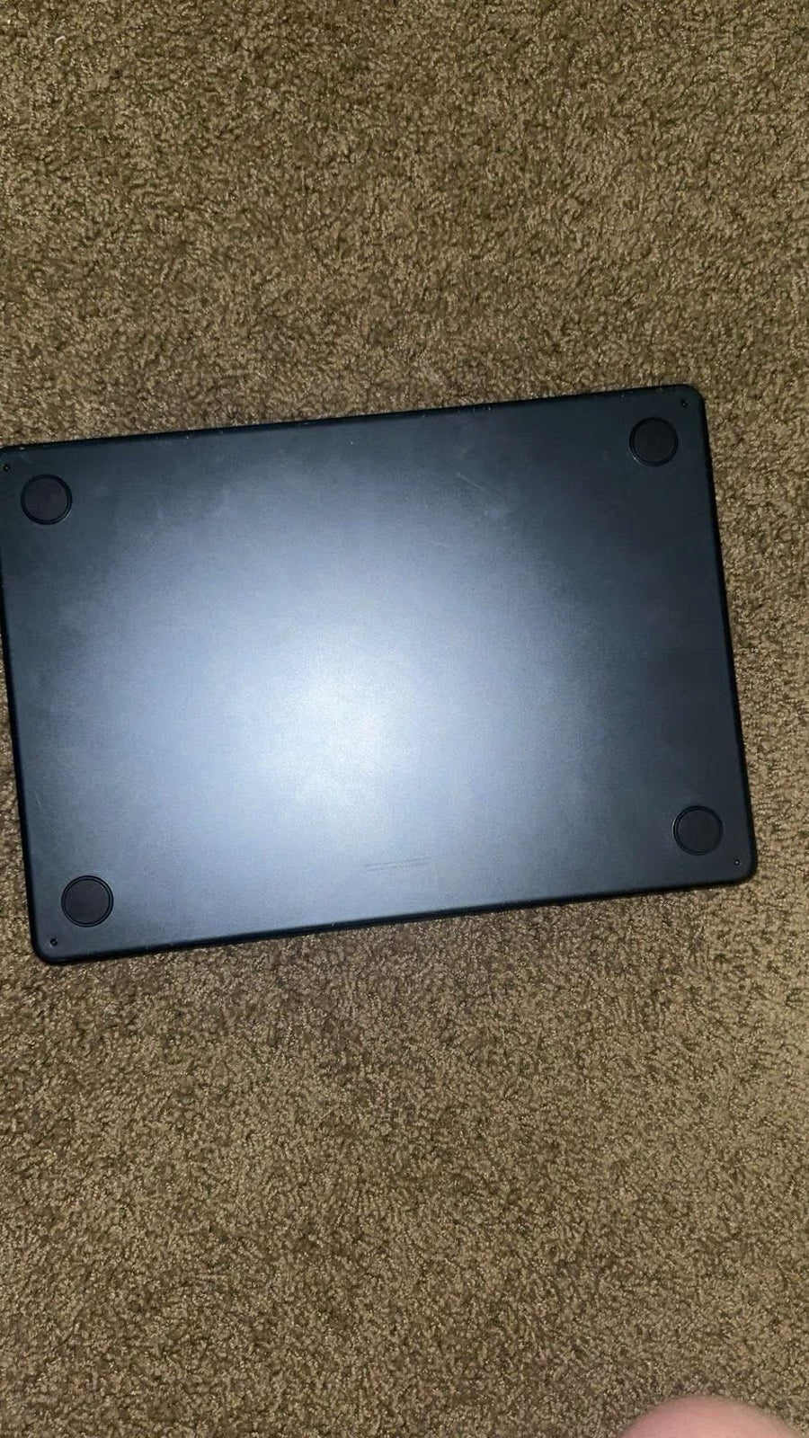 Apple Macbook Air M2 256gb SSD 8gb Ram 8X71