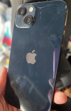 iPhone 13 and pro max reserved 1T39