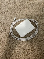 16-inch MacBook Pro Apple M2 Max Chip with 12鈥慍ore CPU and 38鈥慍ore GPU - Silver 7E82