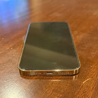 Apple iPhone 13 Pro Max - Gold 256GB Unlocked 3E23