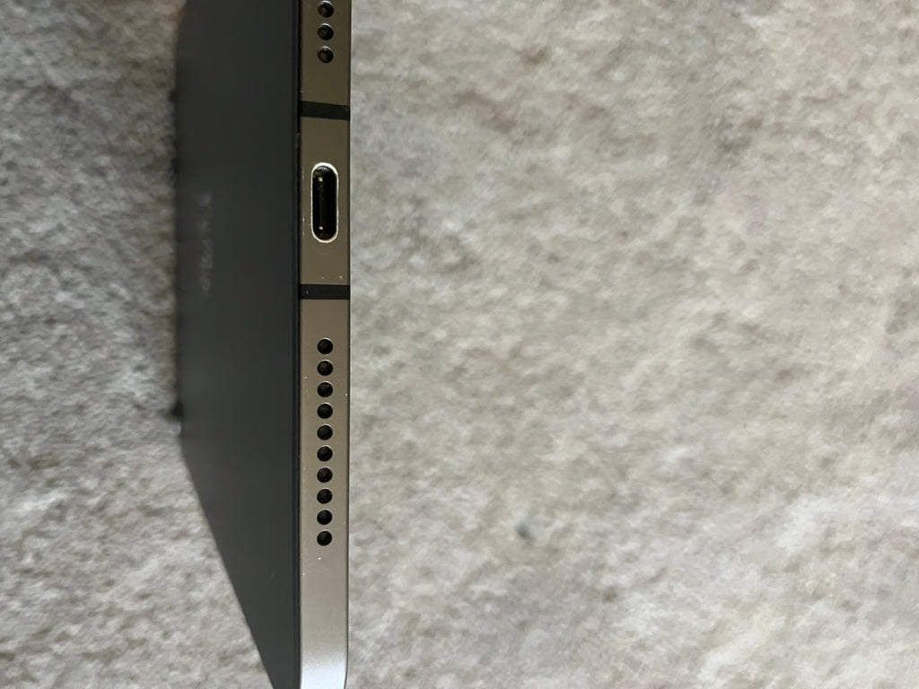 ipad mini 6th generation 256gb WiFi and Cellular 5M53