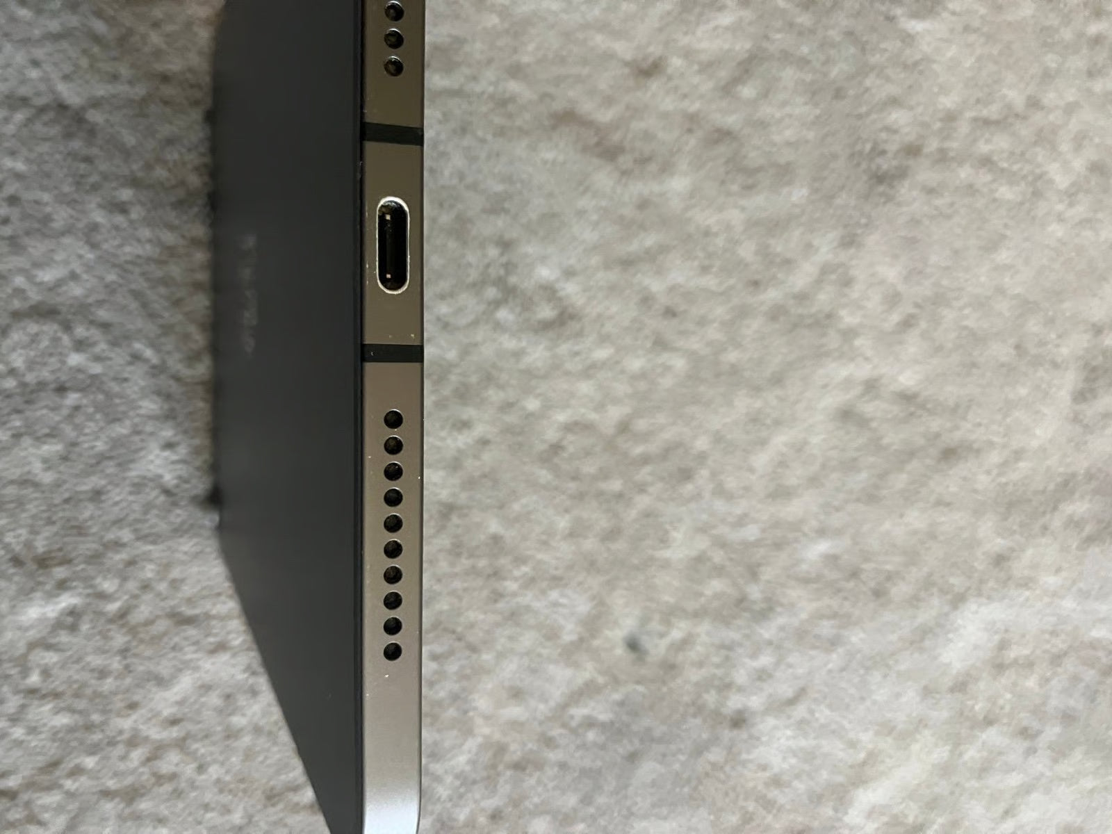 ipad mini 6th generation 256gb WiFi and Cellular 5M53