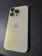 Apple iPhone 14 Pro - 128 GB - Gold (Unlocked) 1U67