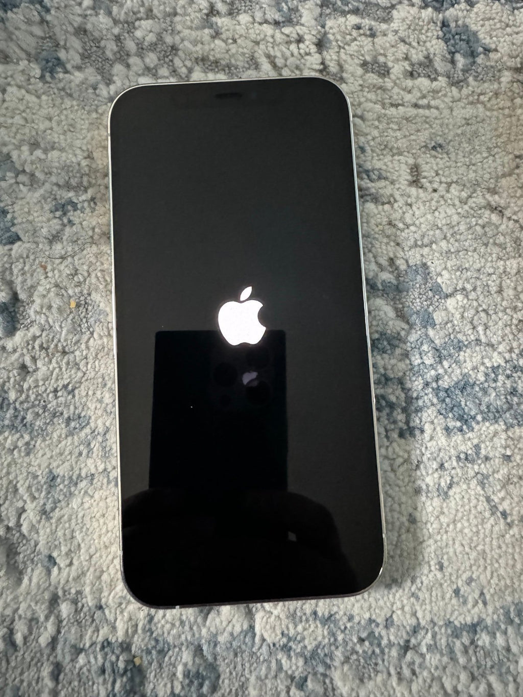 Iphone 12 pro 256gb (Verizon) Silver 3D68