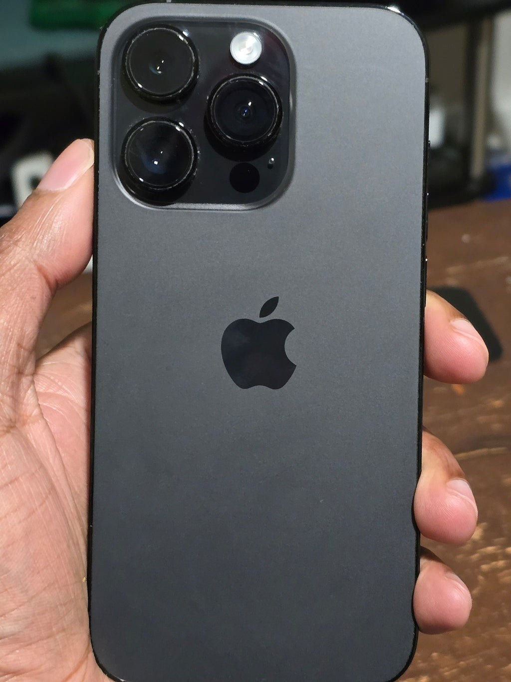 iPhone 14 Pro 128gb unlocked 9O55